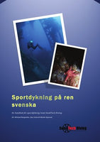 Sportdykning på ren svenska